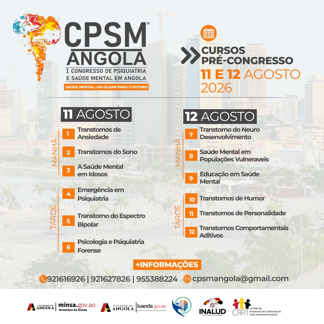 Conferências plenárias